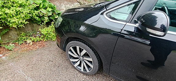 Volkswagen Sharan 11 of 30