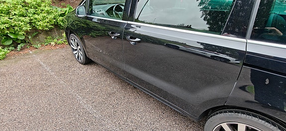 Volkswagen Sharan 9 of 30