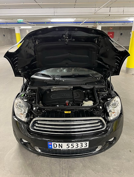 MINI Countryman Cooper D 5 of 5