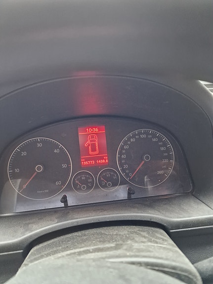 Volkswagen Caddy 2 of 6