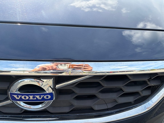 Volvo V40 Cross Country 16 of 30