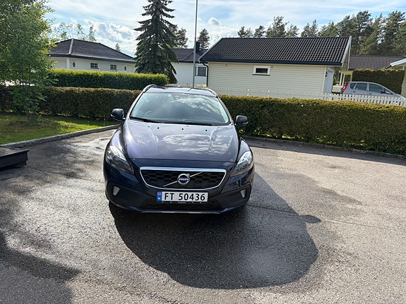 Volvo V40 Cross Country 15 of 30