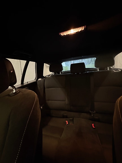 BMW 520d 10 of 13