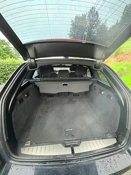 BMW 520d 13 of 13