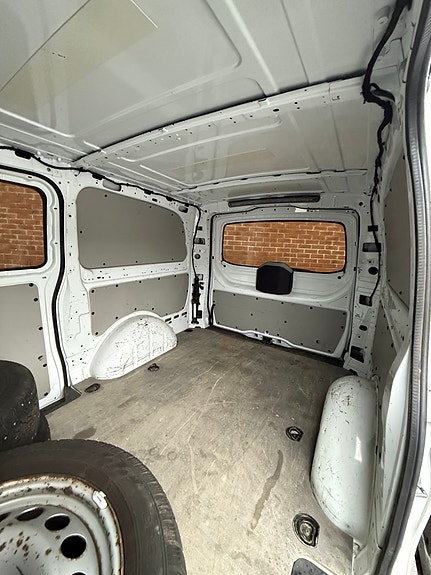 Mercedes-Benz Vito 116 13 of 15