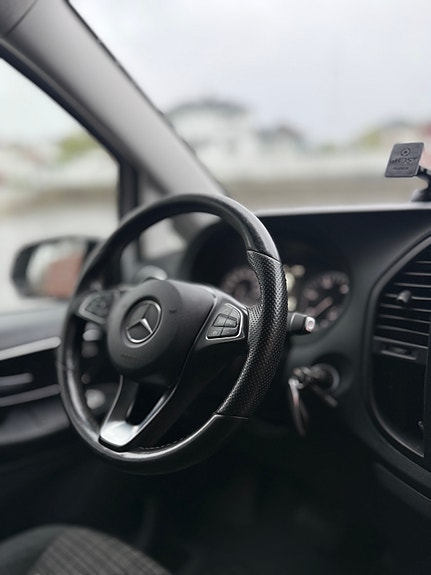 Mercedes-Benz Vito 116 8 of 15