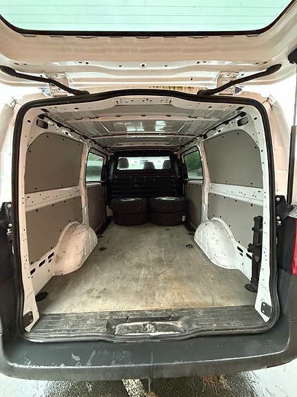 Mercedes-Benz Vito 116 14 of 15
