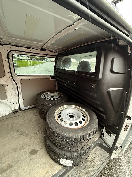 Mercedes-Benz Vito 116 15 of 15