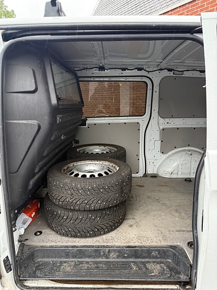 Mercedes-Benz Vito 116 12 of 15
