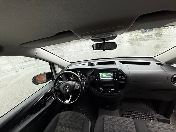 Mercedes-Benz Vito 116 9 of 15