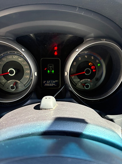 Mitsubishi Pajero 5 of 11