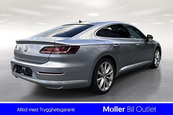 Volkswagen Arteon 5 of 5