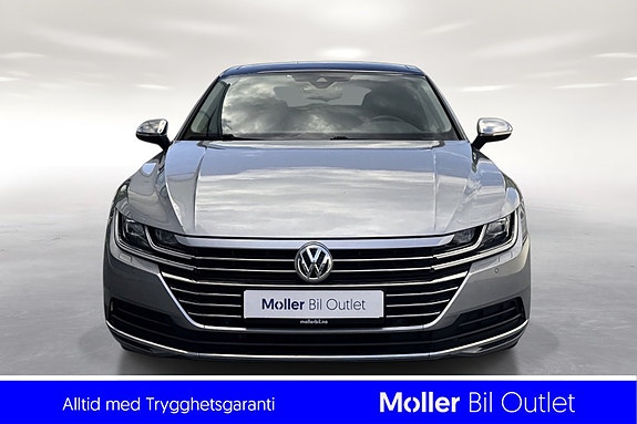 Volkswagen Arteon 2 of 5