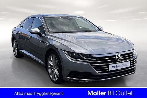 Volkswagen Arteon 3 of 5