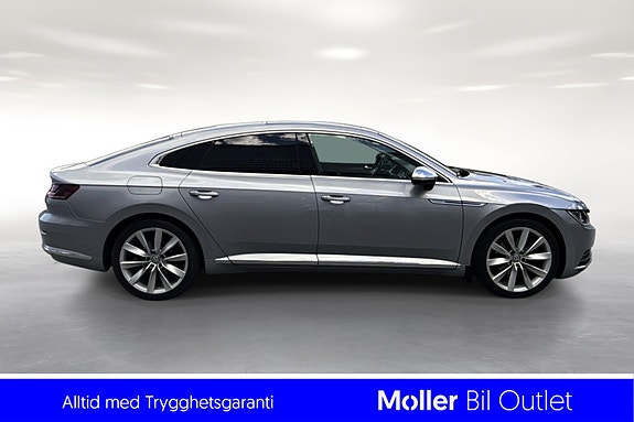Volkswagen Arteon 4 of 5