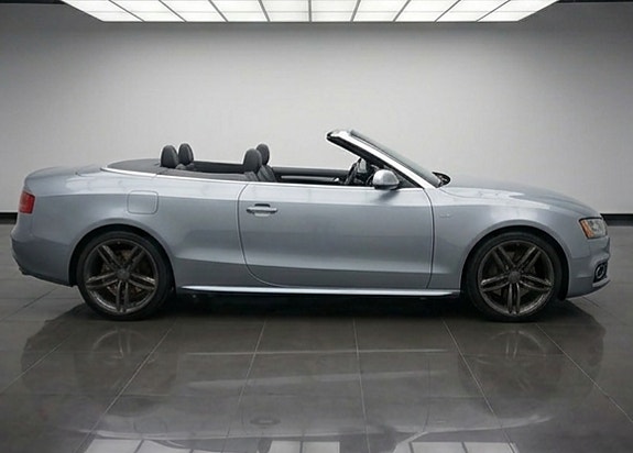 Audi S5 5 of 5