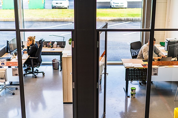 Bilde 6 av 9 i jobbannonse-galleriet