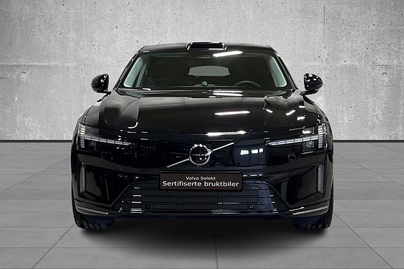 Volvo ES90 3 of 5