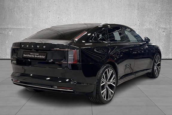 Volvo ES90 5 of 5