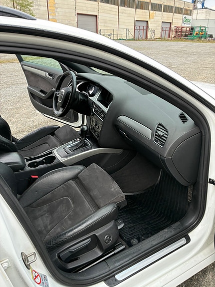 Audi A4 12 of 12