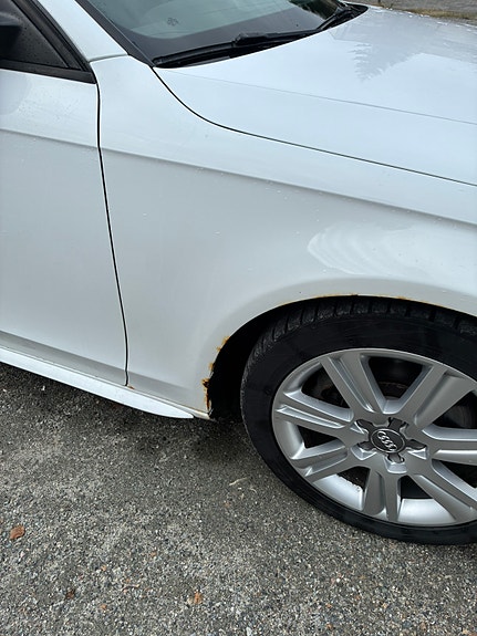 Audi A4 6 of 12