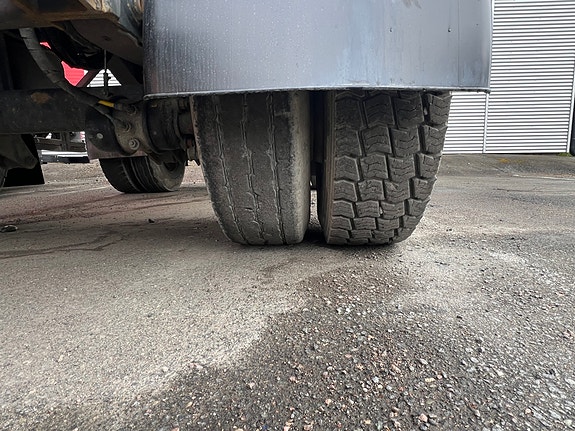 Nor Slep TRIO-LIFT SL-20TT 8 of 9