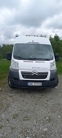 Pøssl 3 of 5