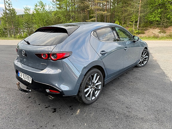 Mazda 3 5 of 5
