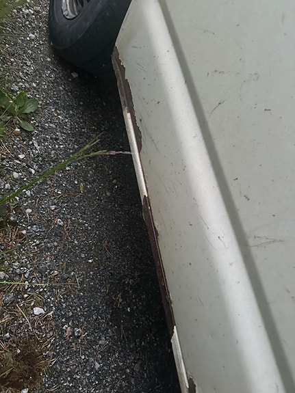 Volkswagen Transporter 4 of 12