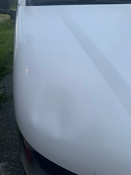 Volkswagen Transporter 2 of 12