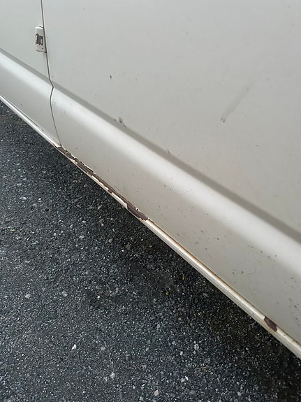 Volkswagen Transporter 6 of 12