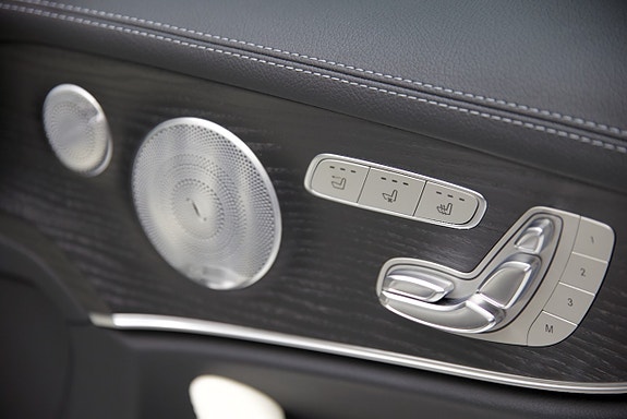 Mercedes-Benz E-Klasse 5 of 5