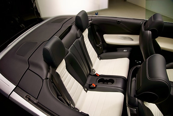 Mercedes-Benz E-Klasse 4 of 5
