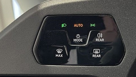 Volkswagen Caddy Maxi 17 of 30