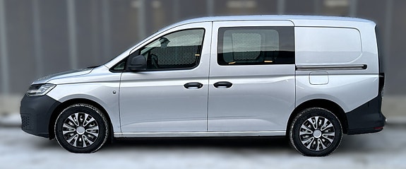 Volkswagen Caddy Maxi 6 of 30