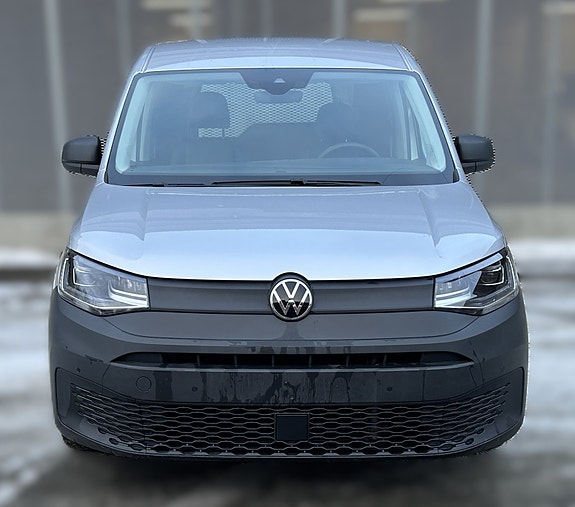 Volkswagen Caddy Maxi 7 of 30
