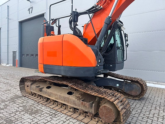 Doosan 235 LCR 5 of 5