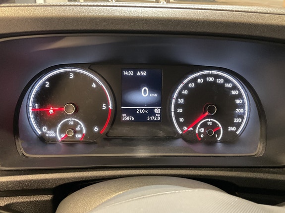 Volkswagen Caddy Maxi 6 of 10