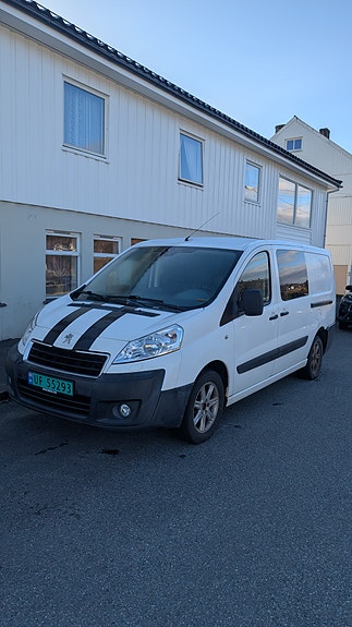Peugeot Expert 4 of 5