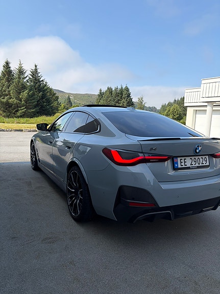 BMW i4 5 of 5