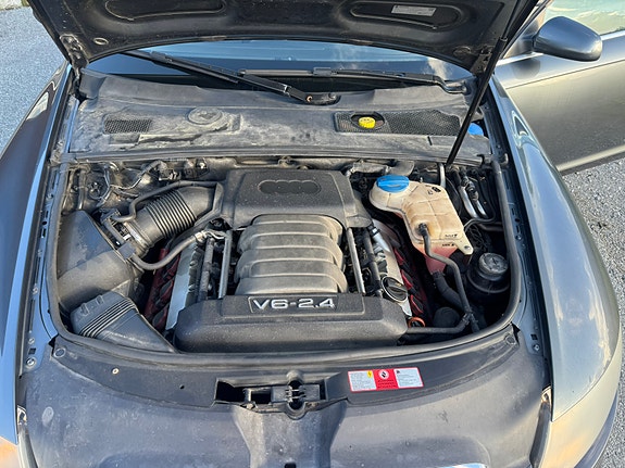 Audi A6 14 of 20