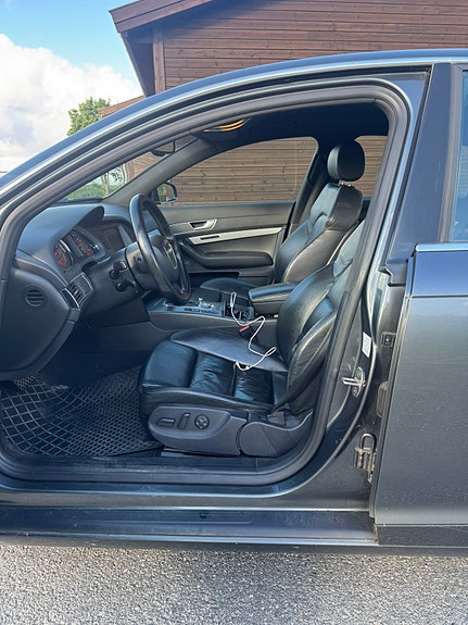 Audi A6 9 of 20