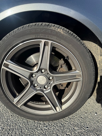Audi A6 5 of 20