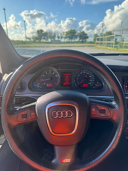 Audi A6 7 of 20