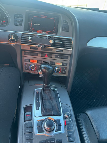 Audi A6 8 of 20