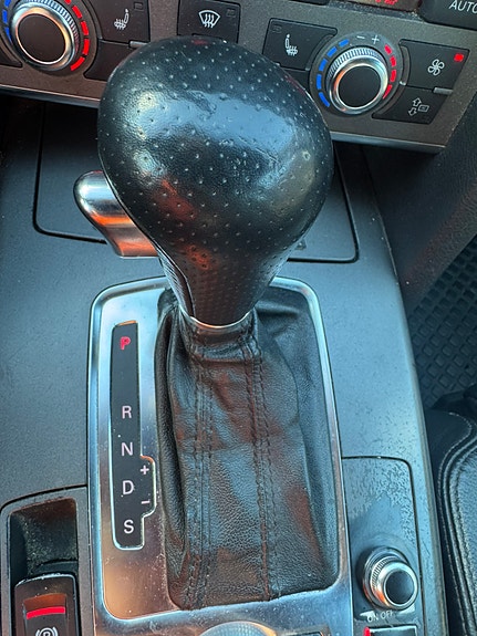 Audi A6 20 of 20