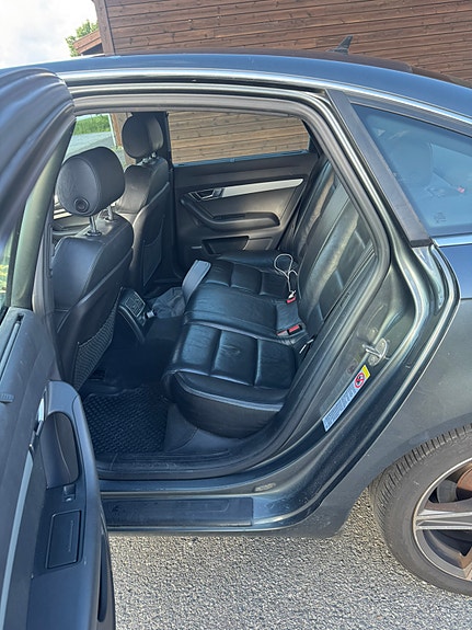 Audi A6 11 of 20