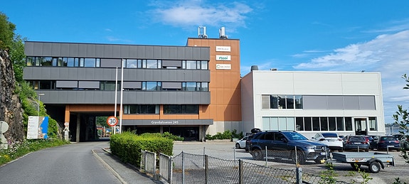 Bilde 9 av 9 i jobbannonse-galleriet