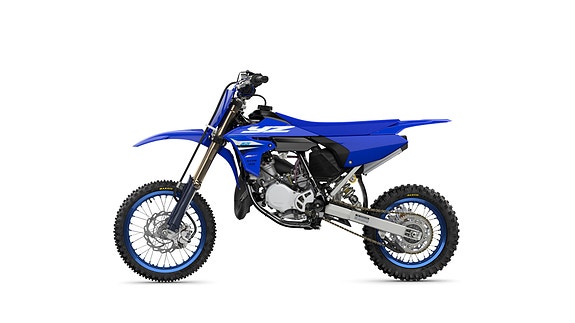 Yamaha YZ 65 16 of 18