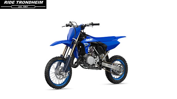 Yamaha YZ 65 5 of 5